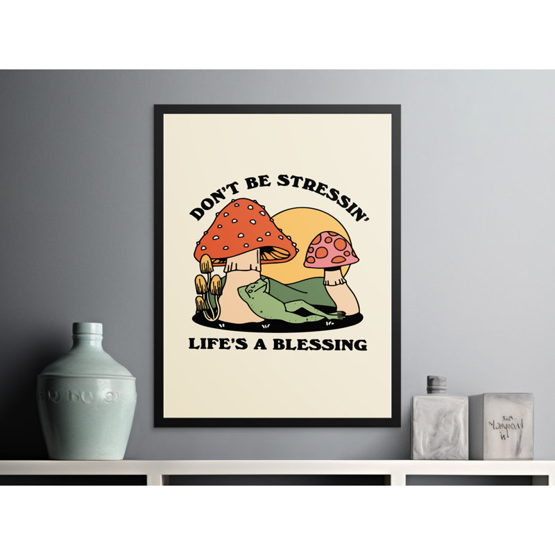 Conerly Single Picture Frame Print, 27.94 cm H x 22.86 cm W