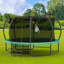 Trampoline pour enfants-114739681