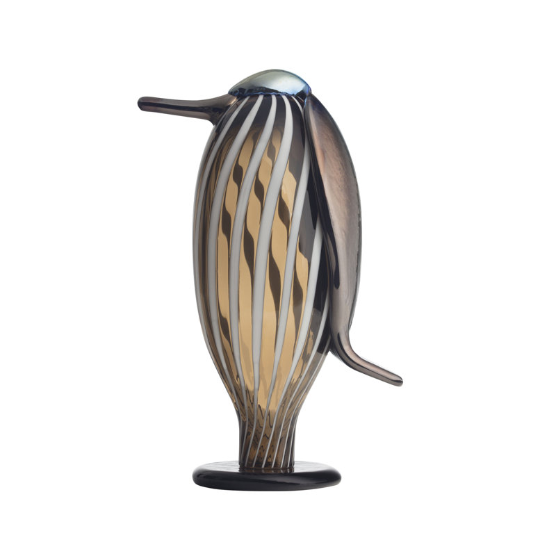 Birds by Toikka Butler Sand Figurine