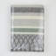 Scandinavian Throw Blanket