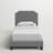 Ameer Upholstered Standard Bed-88318790