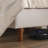 Albree Hoppe Modern Upholstered Platform Bed With Wingback Headboard-1245138549-1245138551