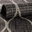 Tapis intérieur / extérieur Charcoal Gitter-562205022