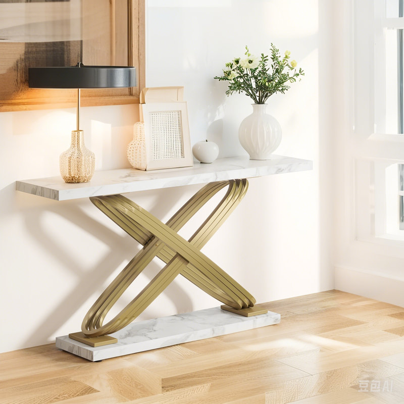 Console Farmhouse