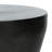 Zenni Round Outdoor Side Table , 12.2'' in. W 12.2'' in. D-1470802607