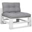  Coussin palette 100% polyester gris 31,5 po x 31,5 po x 4,7 po-1415465249-1415465263