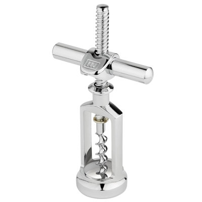Derte Stainless Steel Corkscrew