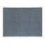 Criss Cross Peach Indoor Doormat-915521438-915521439