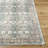 Alburga Washable Oriental Indoor Rug-276831882