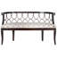 Banc en bois Bristlewood-21600872