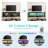 Ashae Unfinished TV Stand for TVs up to 75"-595093182