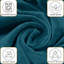 Housse pour canapé de coin Elastic (5 places)-88458148