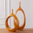 Open Ring Handmade Ceramic Jar-24450696-24450697