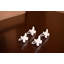 Rond de serviette papillon-733213499