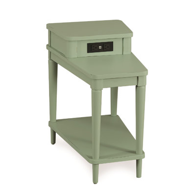 Table de bout Lula
