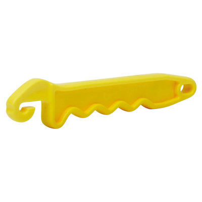 Polyethylene Plastic Gate