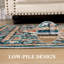 Tapis moelleux Boho-18345362