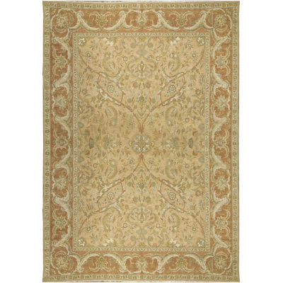 Turkish One-of-a-Kind 14'1" X 20'2" Area Rug