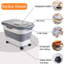 33 lb Housse rabattable-93618163