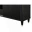 Meuble télé 1pc de luxe moderne et élégant-131636656