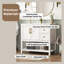 Ensemble de meuble-lavabo simple 36 po Wilce Pro