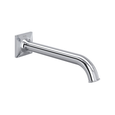 Apothecary Wall Mount Tub Spout
