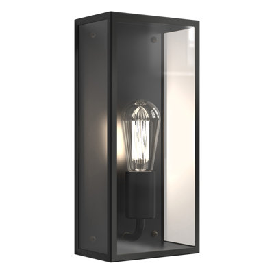 Messina - Light Outdoor Wall Light