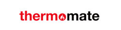 Thermomate logo