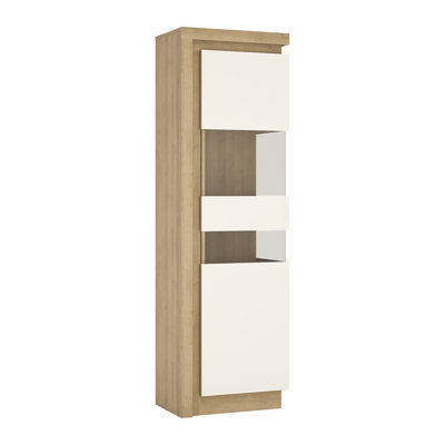 Blayze Display Cabinet