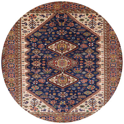 Oriental Indoor Rug