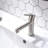Single-Hole and Mounting / Installation Required -handle Bathroom Faucet