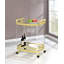Aerin - Chariot de service avec roulettes-654788253