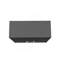 Armoire de garage flottante gris anthracite-624540056