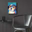 «Yorkipoo - Zoe» par Dawg Painter-1666253026