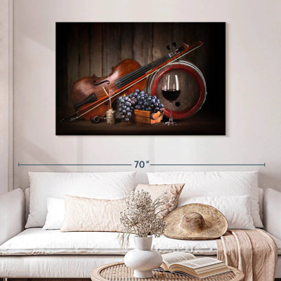 Abarca Music And Wine Break