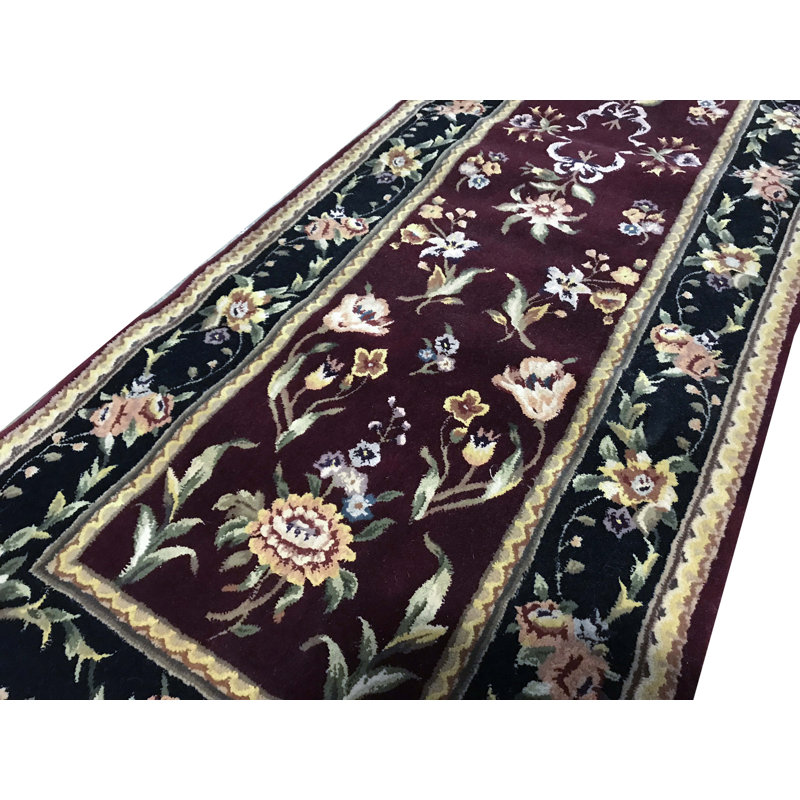Oriental Area Rug