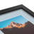 Matte Picture Frame with Mat-70354700