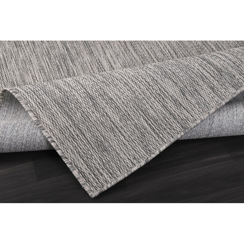 Waikiki Indoor / Outdoor Rug, Rectangle 6' x 9'