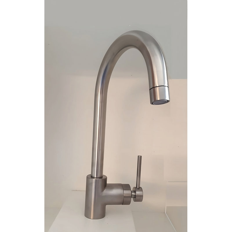 Piralla Cox Kitchen Faucet