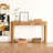 Entryway Table With 3 Concealed Drawers-378805178