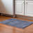 Premium Machine Washable Prisco Navy Rug-369088152