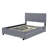 Faredo Upholstered Panel Storage Bed-80666891