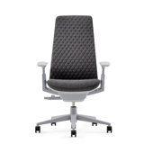 Haworth Fern Digital Knit Task Chair