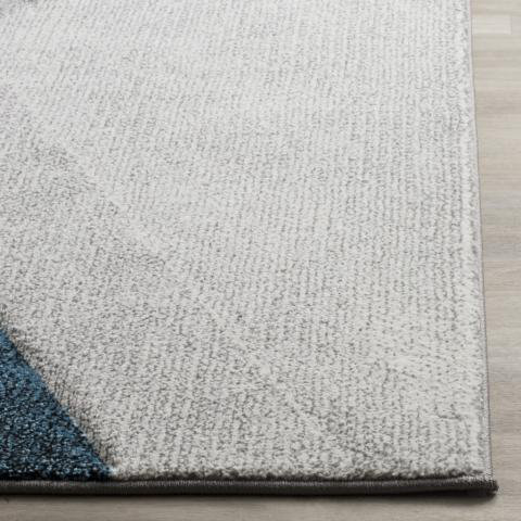 Parkes Abstract Area Rug