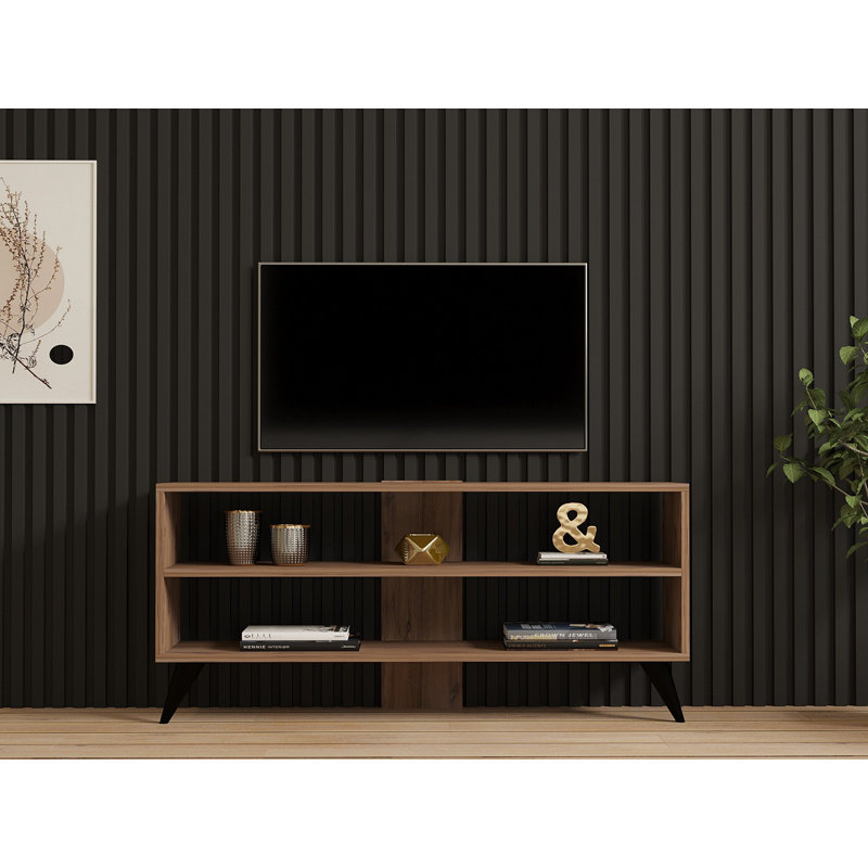 Keikei TV Stand for TVs up to 60"