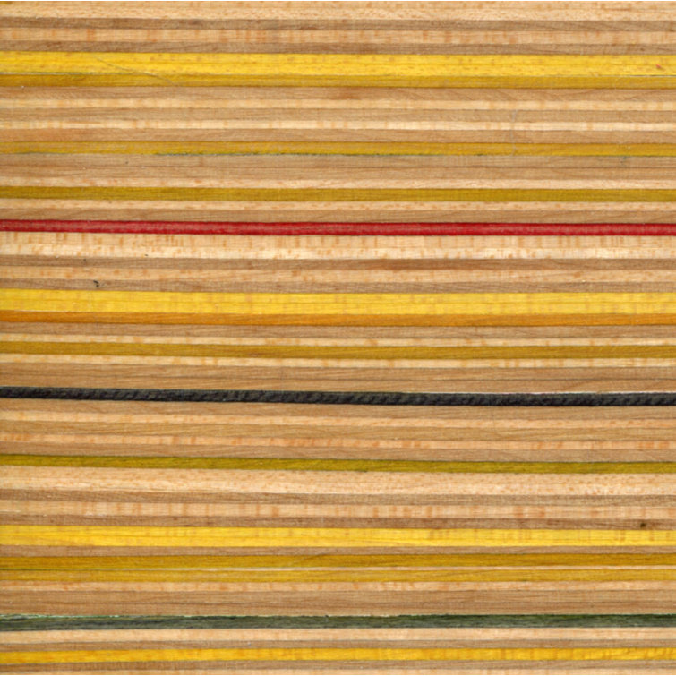 rePly 4" x 4" Ceramic Patterned Tile