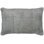 Crystal Wool Lumbar Pillow Cover & Insert