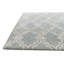 Tapis gris clair Odenton