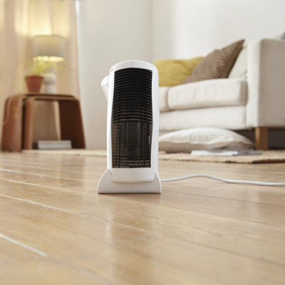 Vertical Traditional Colosseum Radiator