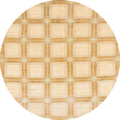 Abstract Indoor Rug